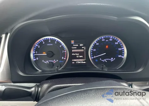 2019 Toyota Highlander Le/Le Plus из США, поврежденный, VIN 5TDBZRFH9KS945111